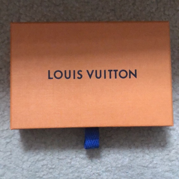 Louis Vuitton pull drawer gift box  Authentic - Picture 4 of 4